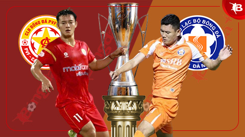  Nhận định bóng đá PVF-CAND vs SHB Đà Nẵng, 18h00 ngày 20/9: Cơ hội cho chủ nhà?